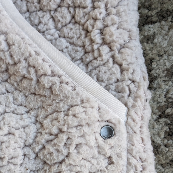 Prana Hooded Fleece - Picture 7 of 13